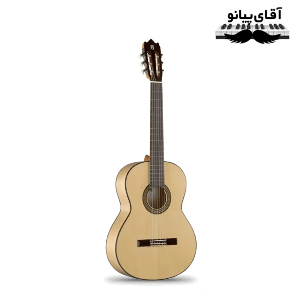 گیتار فلامنکو الحمبرا Alhambra 3F Flamenco