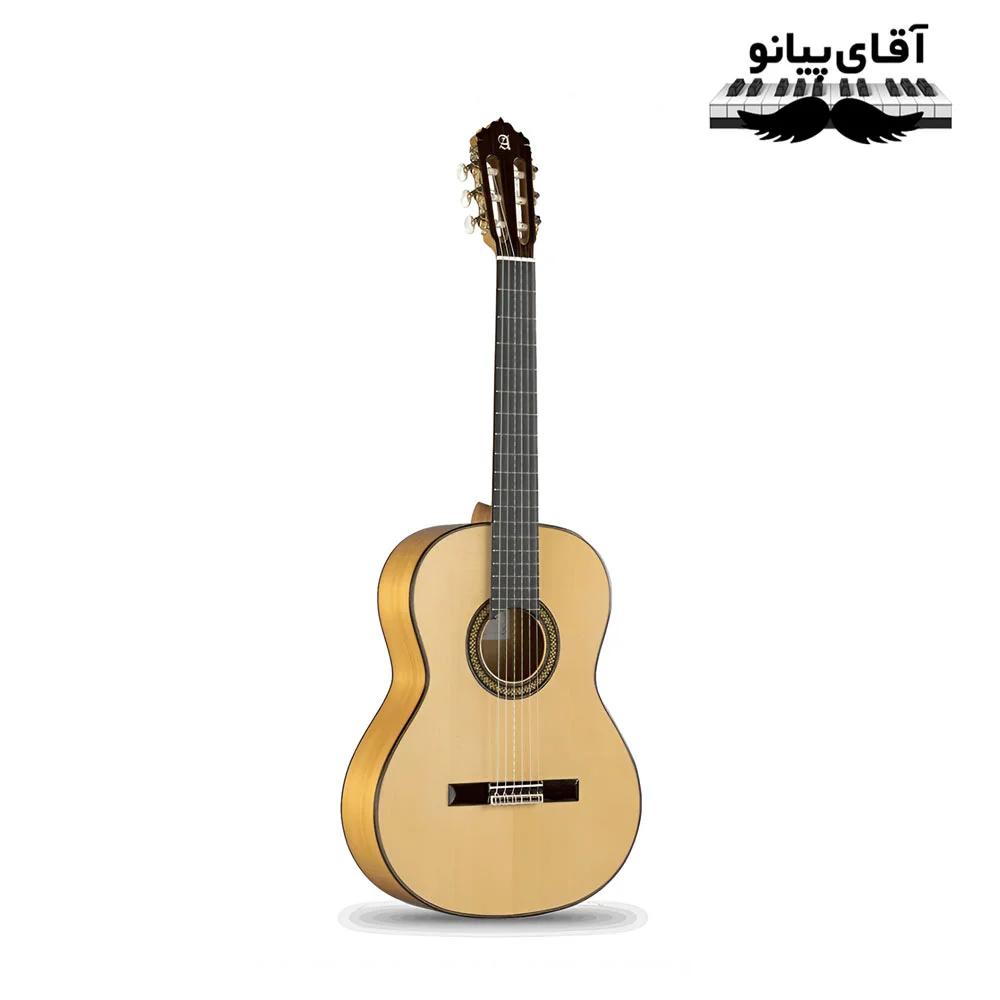 گیتار کلاسیک الحمبرا Alhambra 7FC