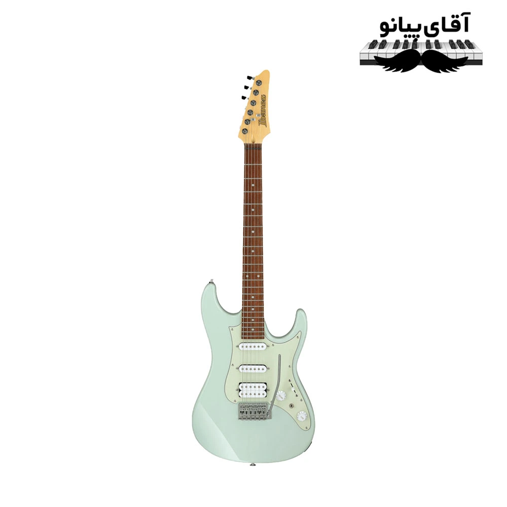 گیتار الکتریک آیبانز مدل AZES40 MGR