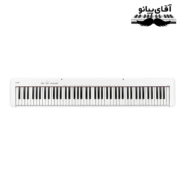 پیانو دیجیتال CASIO CDPS110 سفید