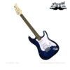 گیتار الکتریک فندر مدل FB Stratocaster رنگ آبی