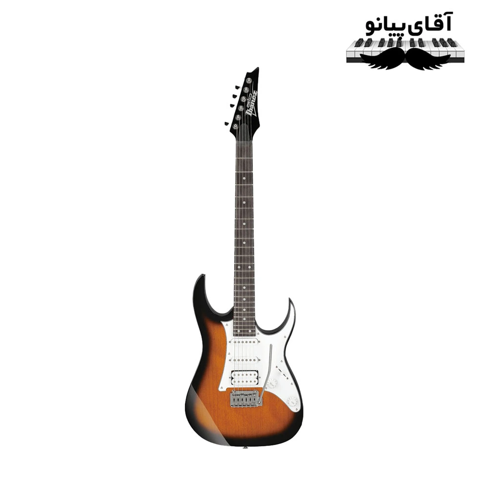 گیتار الکتریک آیبانز GRG140 SB