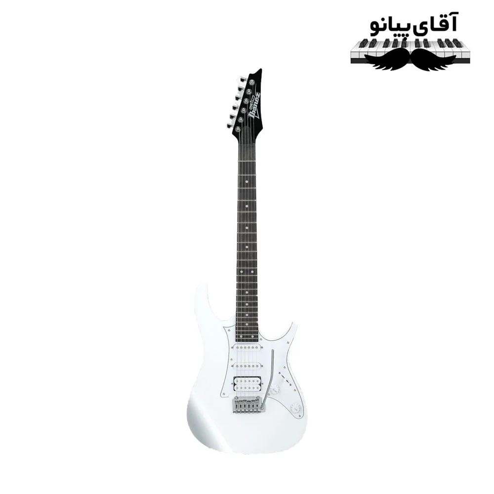 گیتار الکتریک آیبانز GRG140 WH