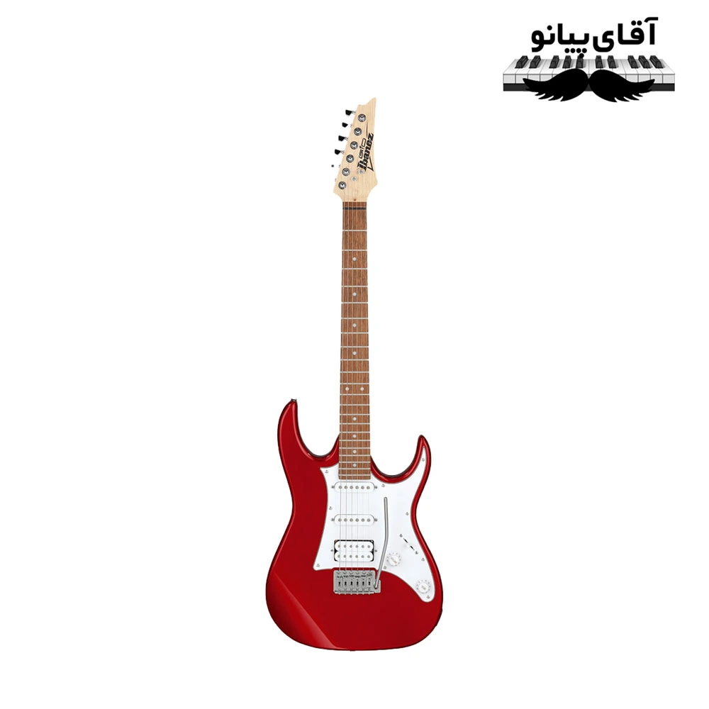 گیتار الکتریک آیبانز مدل GRX40 CA