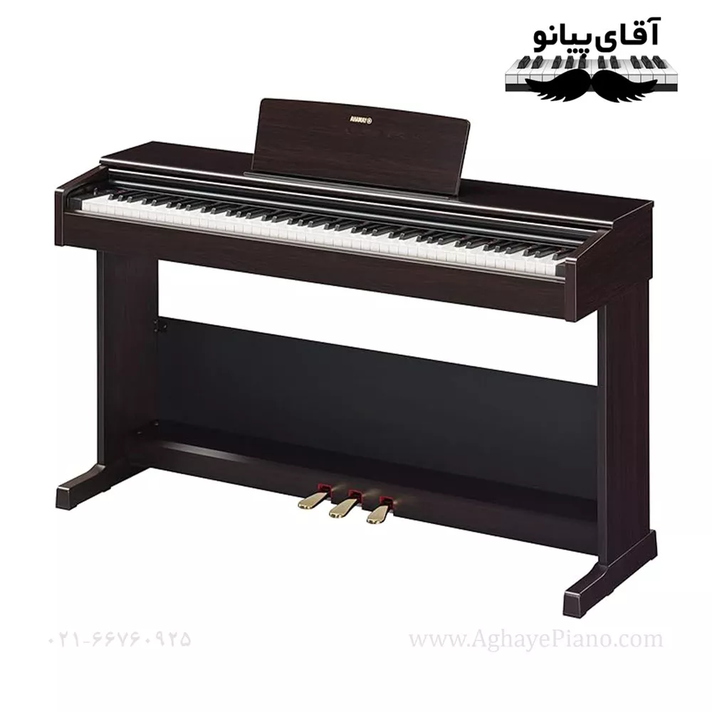 پیانو دیجیتال یاماها مدل YDP105