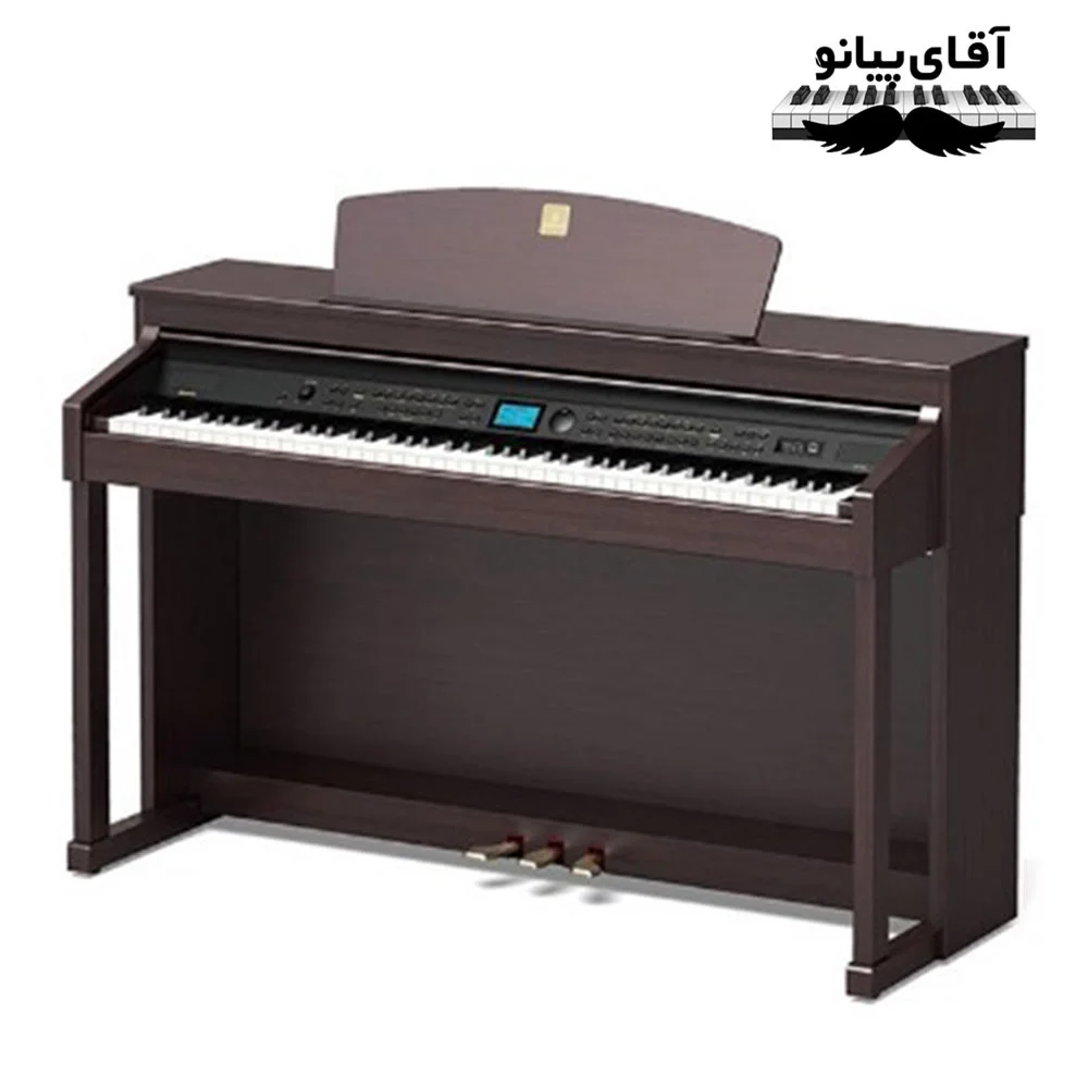 پیانو دیجیتال دایناتون DPR 3500