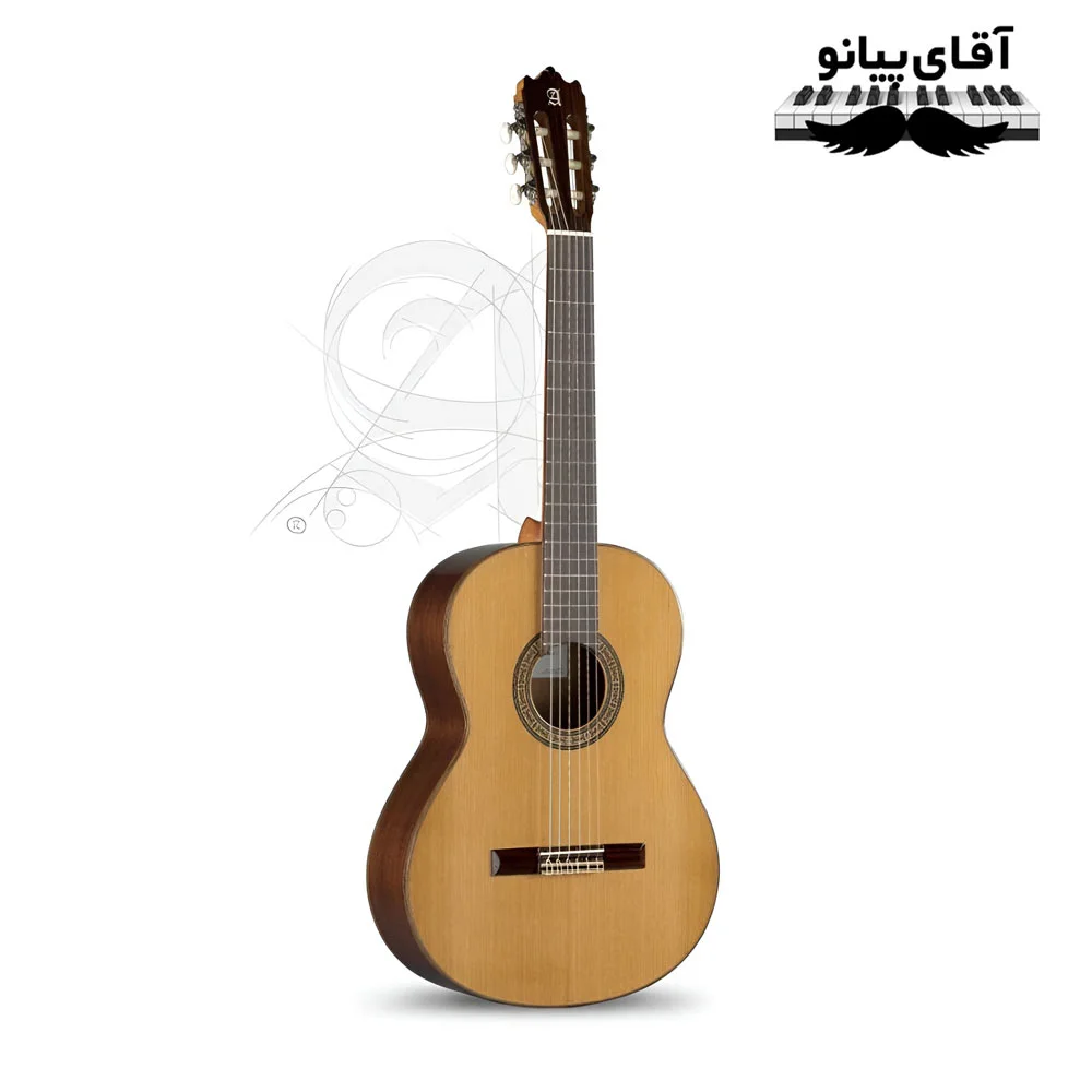 گیتار کلاسیک الحمبرا Alhambra 3c