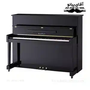 پیانو آکوستیک کارکرده کاوایی X01S