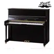 پیانو آکوستیک کارکرده کاوایی CX21D