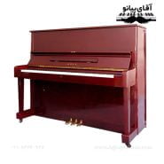 پیانو آکوستیک کارکرده کاوایی KL502