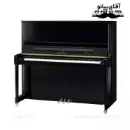 پیانو آکوستیک کارکرده کاوایی KX38_silent