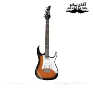 گیتار الکتریک آیبانز GRG140-SB