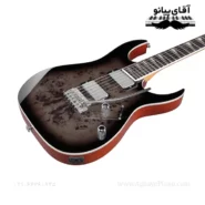 گیتار الکتریک آیبانز Ibanez GRG220PA1-BKB