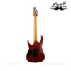 گیتار الکتریک آیبانز Ibanez GRG220PA1-BKB