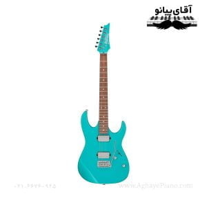 گیتار الکتریک آیبانز GRX120SP-PBL