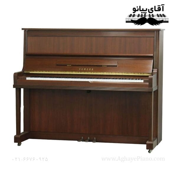 پیانو آکوستیک کارکرده یاماها W1AWn Piano Player - تصویر 2