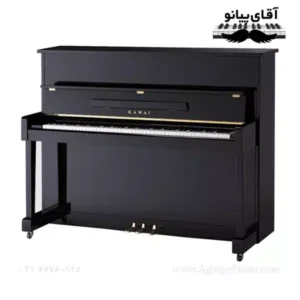 پیانو آکوستیک کارکرده کاوایی DS65RK