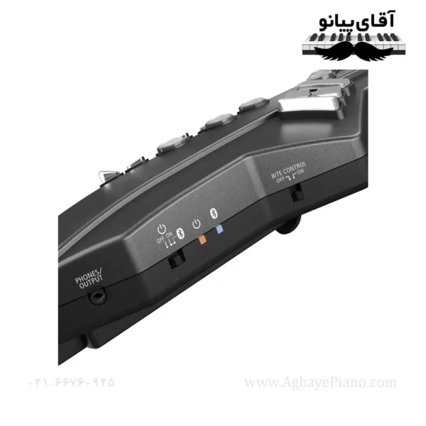 ساکسیفون رولند مدل AE-05 Aerophone GO