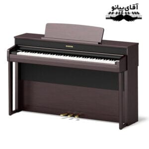 پیانو دیجیتال دایناتون DPS 105 رزوود