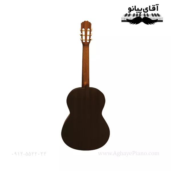 گیتار کلاسیک الحمبرا alhambra1C
