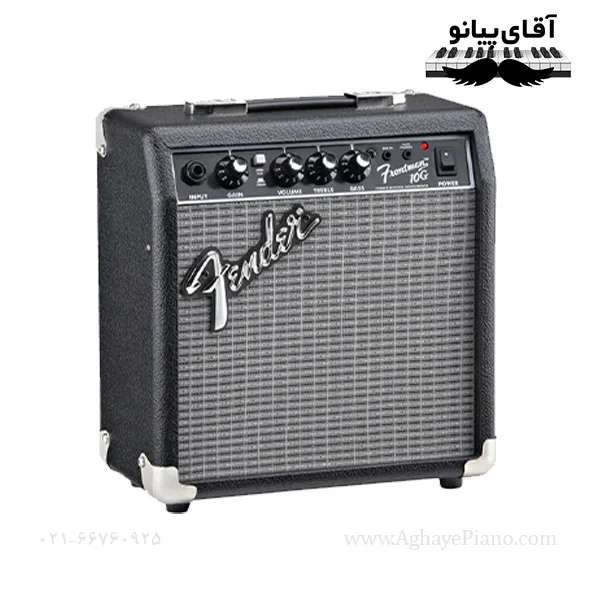 آمپلی فایر Apm Fender 10g