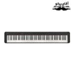 پیانو دیجیتال کاسیو cdps110 مشکی در آقای پیانو