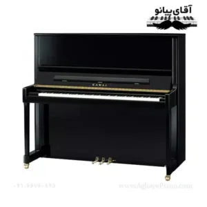 پیانو آکوستیک کارکرده کاوایی k25-AT