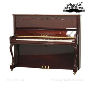 پیانو آکوستیک کارکرده کاوایی Ki75