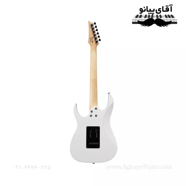 گیتار الکتریک آیبانز GRG140-WH - تصویر 2