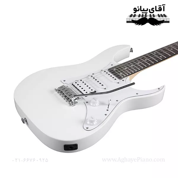 گیتار الکتریک آیبانز GRG140-WH - تصویر 3