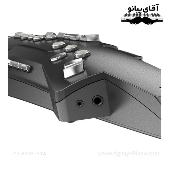 ساکسیفون رولند AE-10 Aerophone BK