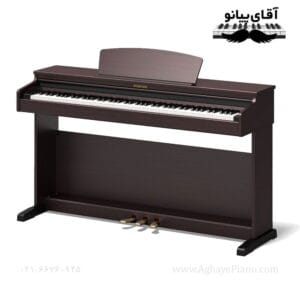 پیانو دیجیتال دایناتون SLP 210 رزوود