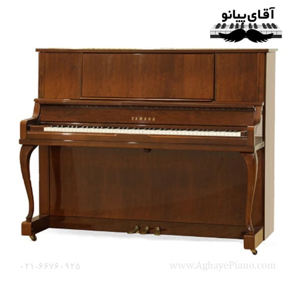 پیانو آکوستیک کارکرده یاماها W1AWn