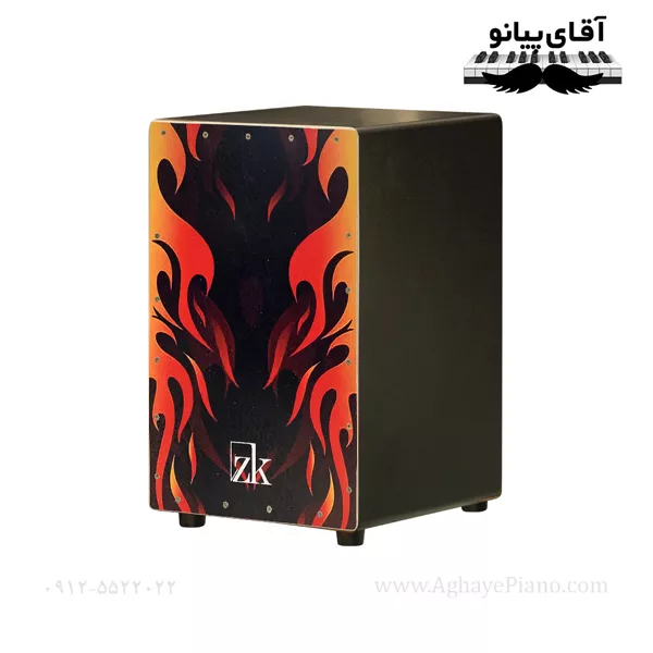 کاخن ترک طرح دار 20