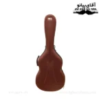هاردکیس گیتار دیما زرشکی