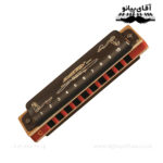 ساز دهنی ایستاپ EAST TOP T008K