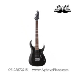 گیتارالکتریک کورت CORT KX100 BKM
