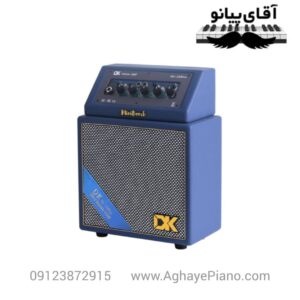 آمپلی فایر DK iG-Pro15