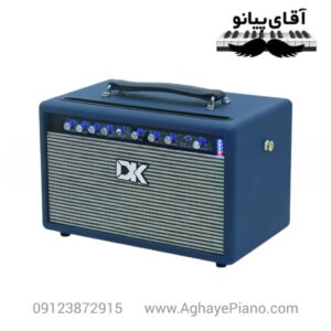 امپلی فایر DK IE-35
