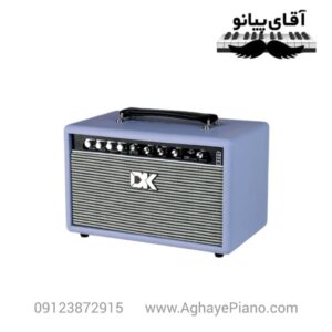 آمپلی‌فایر DK iC-30