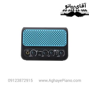 آمپلی فایر DK iG‑10 Mini مشکی