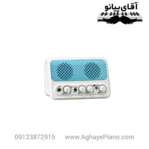 آمپلی فایر DK iG‑10 Mini سفید