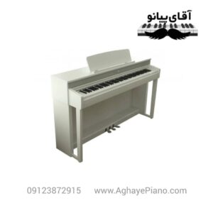 پیانو دیجیتال دایناتون DPS 95 سفید