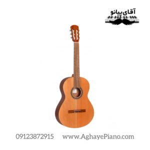 گیتار کلاسیک الحمبرا Alhambra Laqant