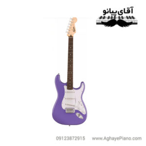 Fender Squier Sonic Stratocaster Ultraviolet