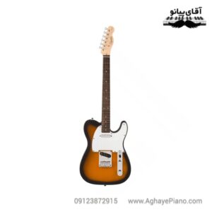 Fender Squier Debut Telecaster 2-Color Sunburst