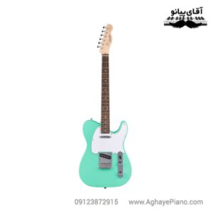 Fender Squier Debut  Telecaster Sea Foam Green