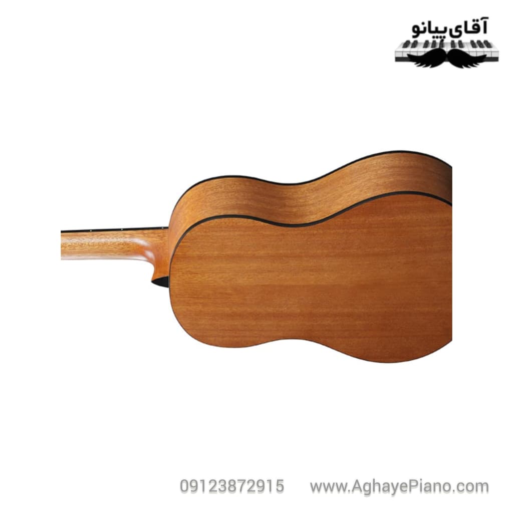 گیتار کلاسیک آیبانز GA3‑OAM - تصویر 4