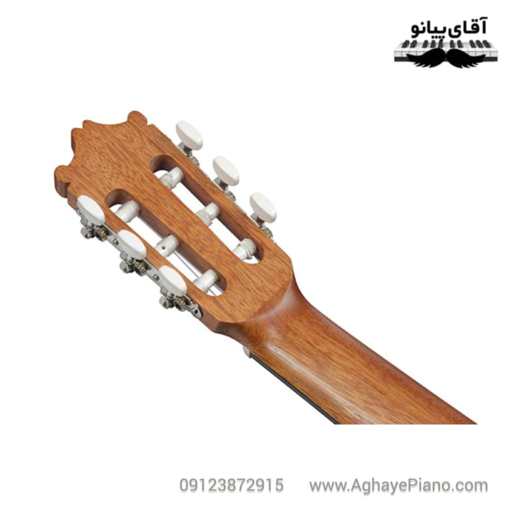 گیتار کلاسیک آیبانز GA3‑OAM - تصویر 3