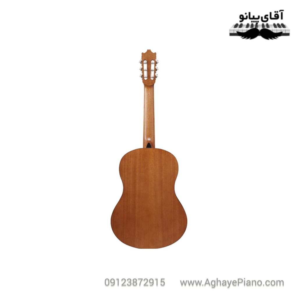 گیتار کلاسیک آیبانز GA3‑OAM - تصویر 2